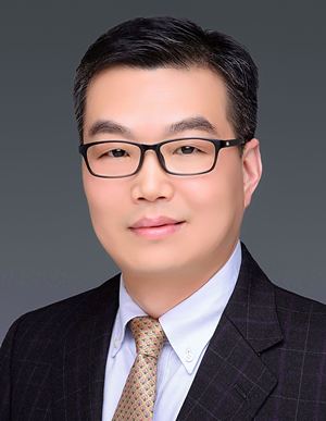 KTI CEO 景建平博士